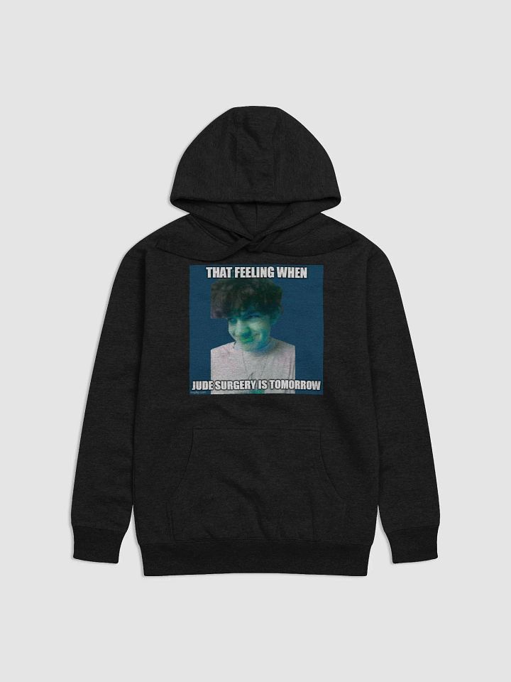 Jude Meme Hoodie / SWMG product image (1)