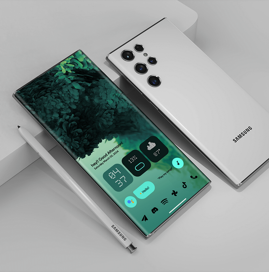 Green Viral Theme 🧩 product image (4)