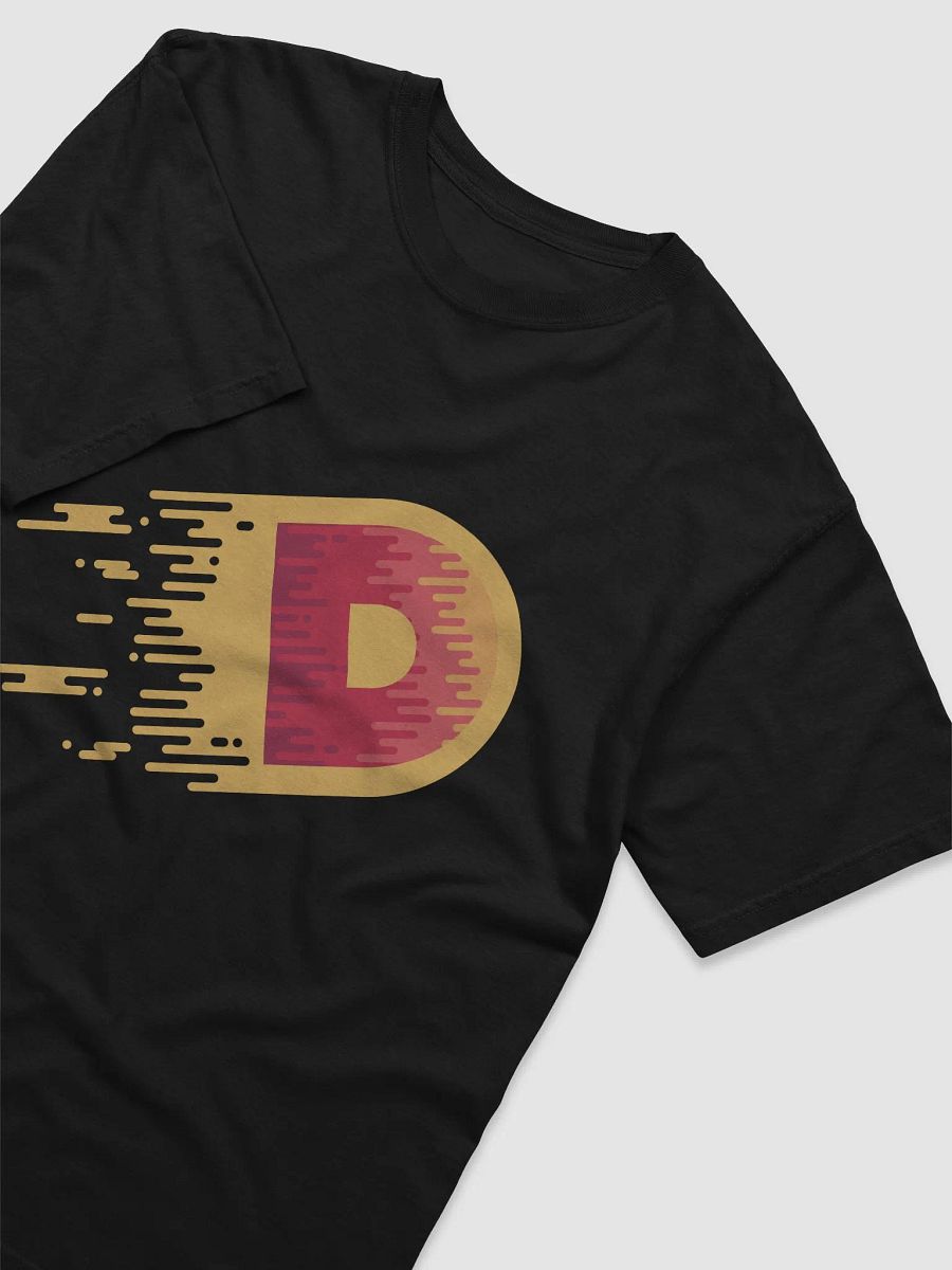 D Rocket Tee product image (3)