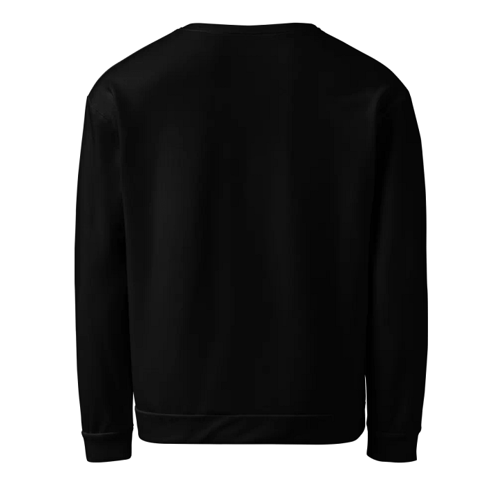 Default All-Over Print Recycled Unisex Sweatshirt product image (2)