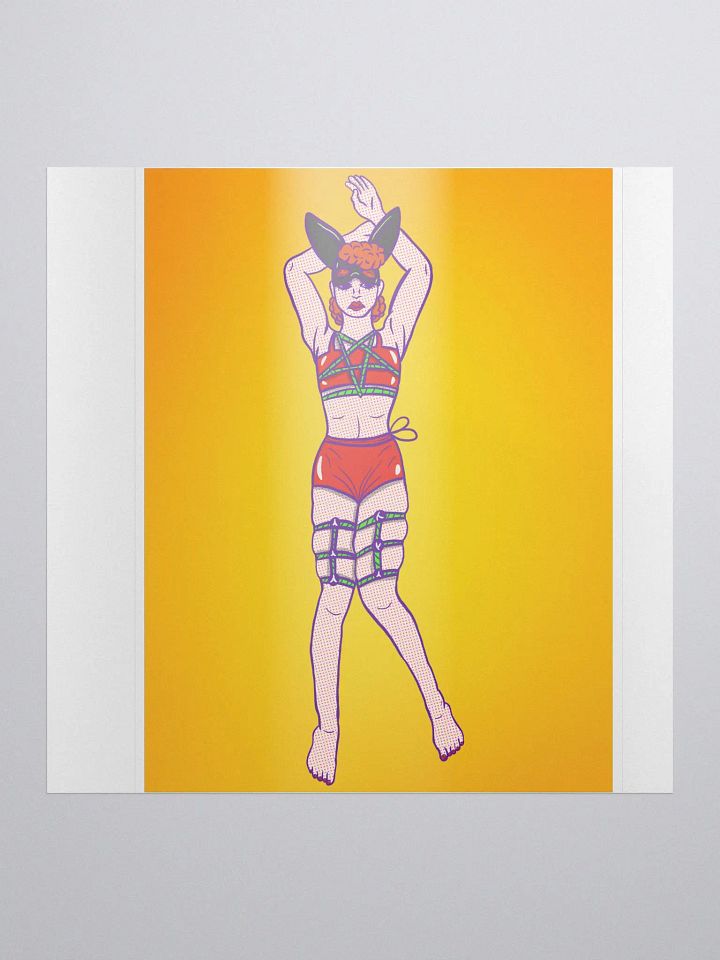 Bunny Cassie product image (1)