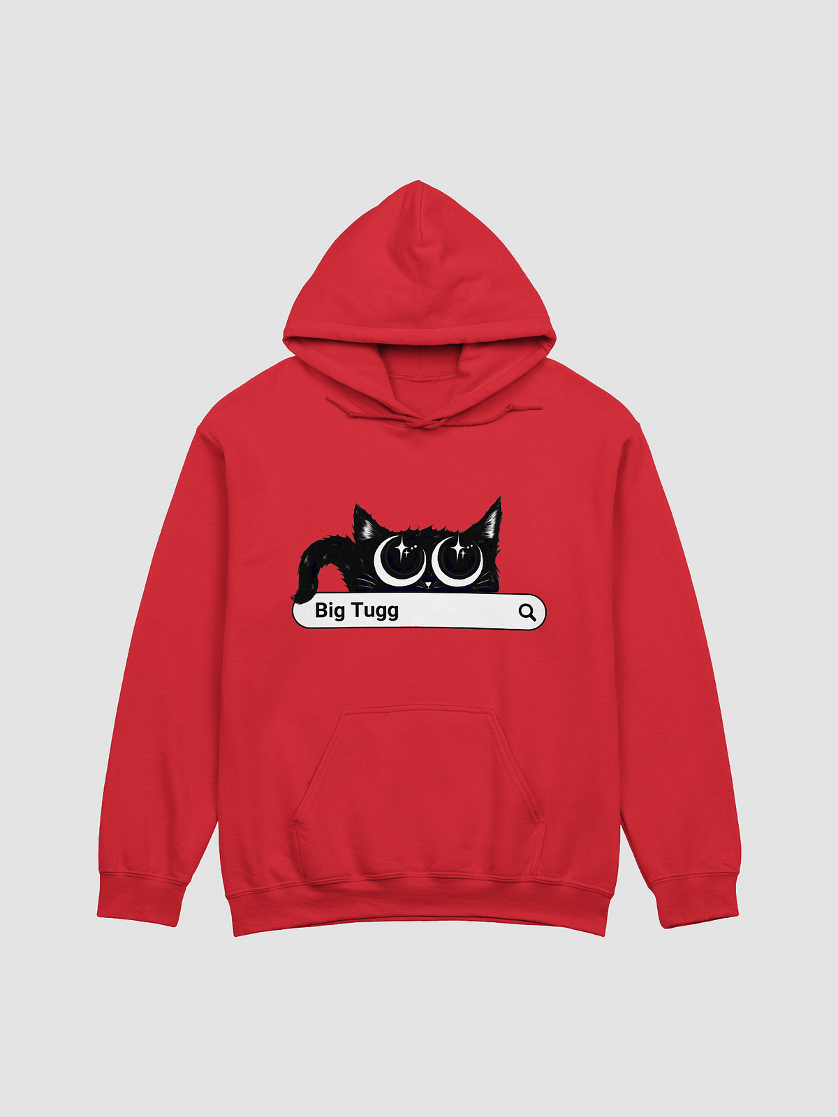 Abbie Hoodie | Extra Tugg