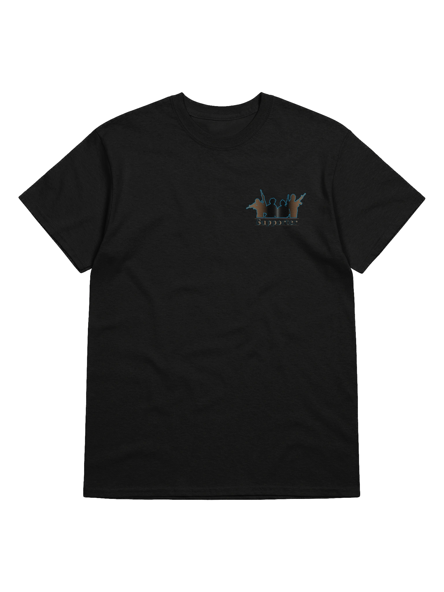 Special Edition True Colors Supporter Tee product image (13)