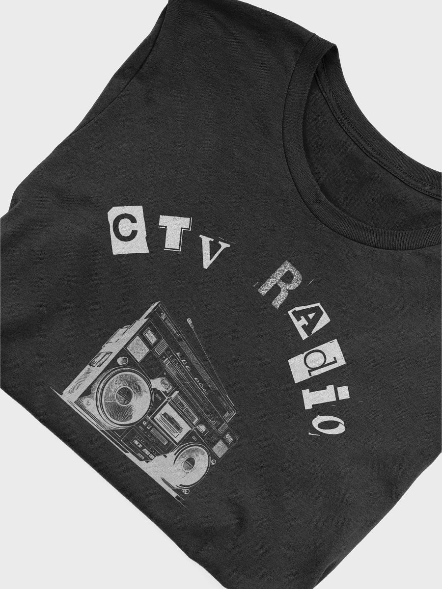 CTV Boombox Love product image (50)