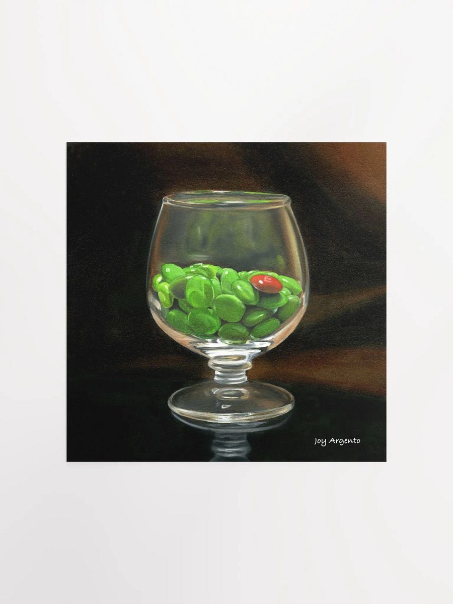 Passion Candy Print product image (1)