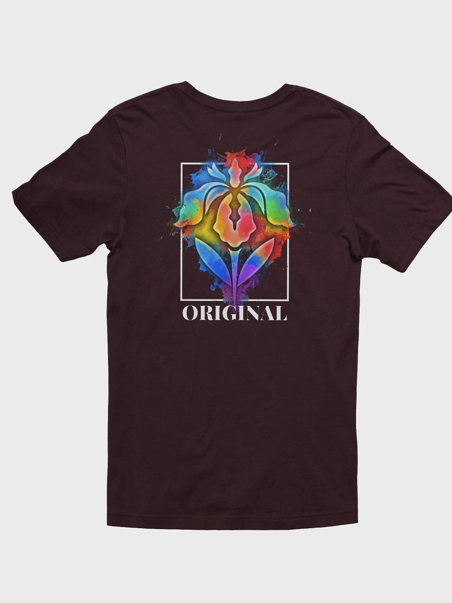 Classic Tee - OG (w design) product image (4)