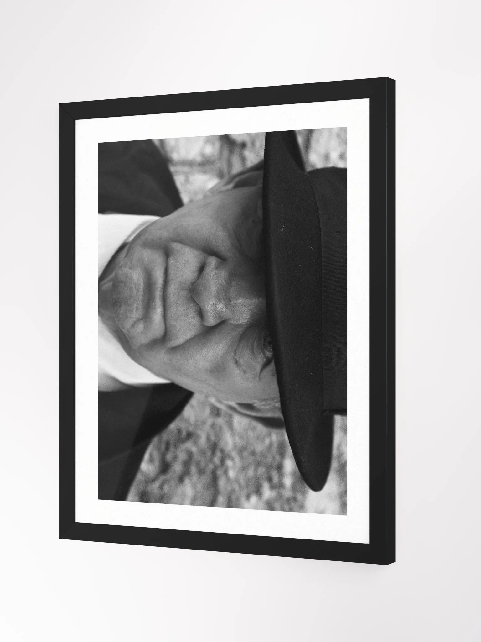 Jimmy Tippett Snr London Face product image (2)