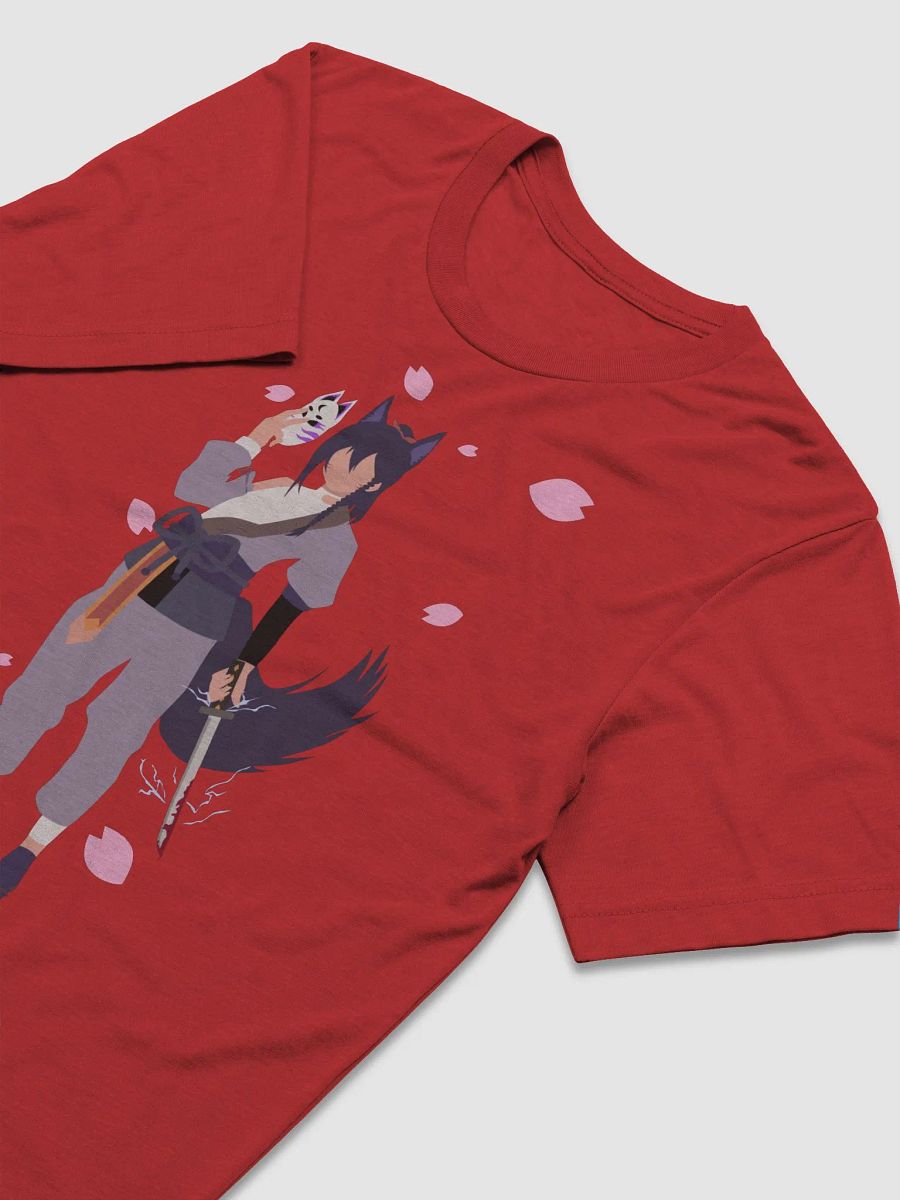 Bella+Canvas Triblend Short Sleeve T-Shirt - Minimalist product image (30)
