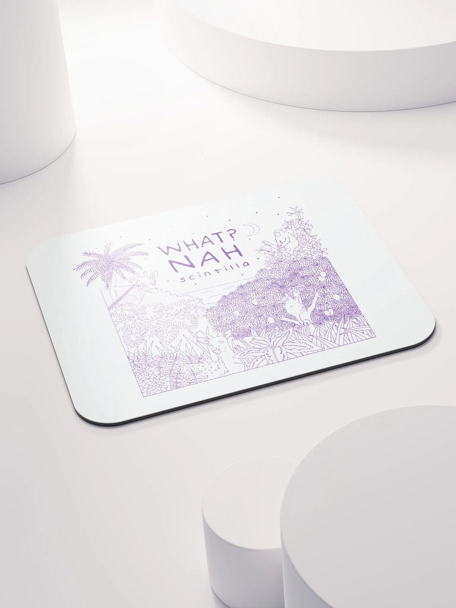 Scintilla Mouse Pad product image (4)