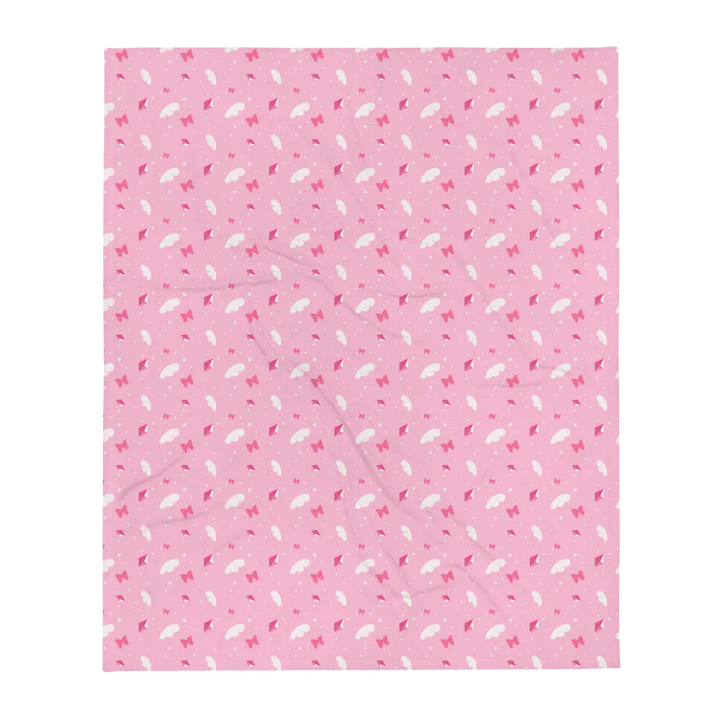 Magical Pattern Blanket product image (13)