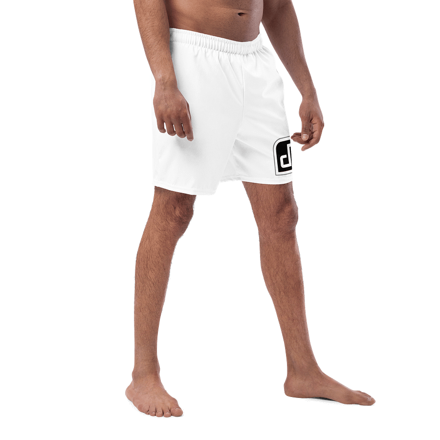 Dab Swim Trunks product image (3)