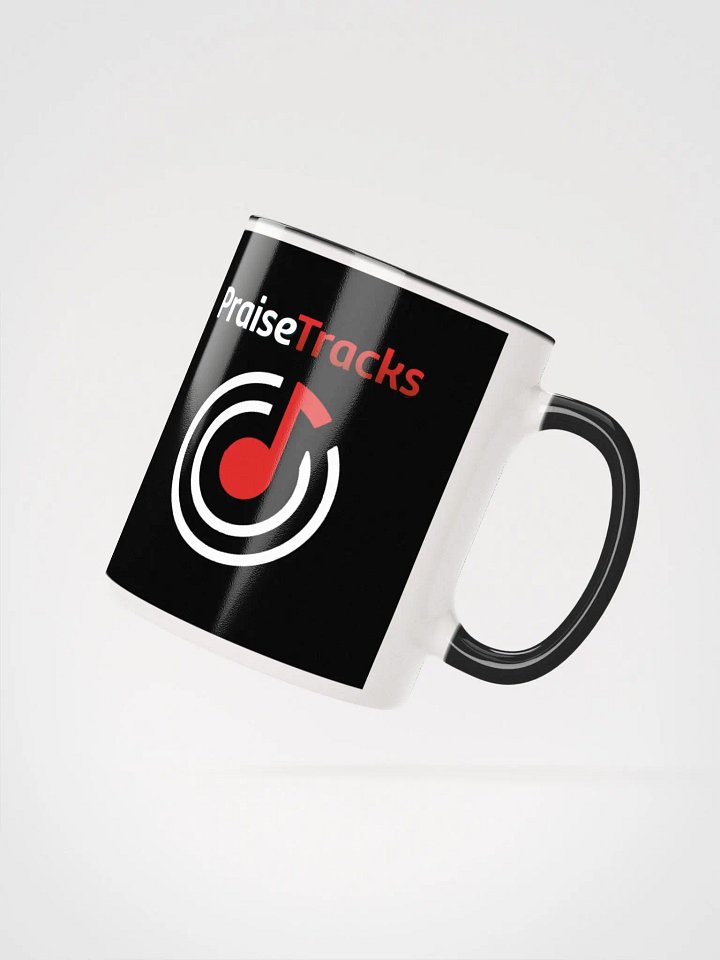 PraiseTracks 