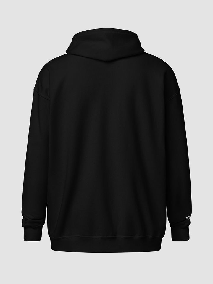 Embroidered Logo Zip-up product image (2)