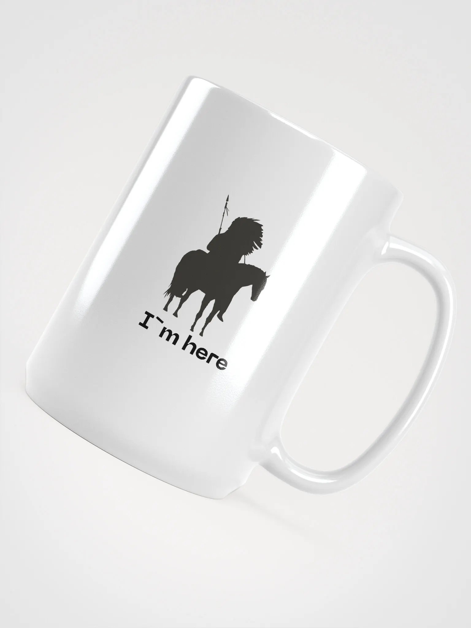 I AM HERE product image (4)