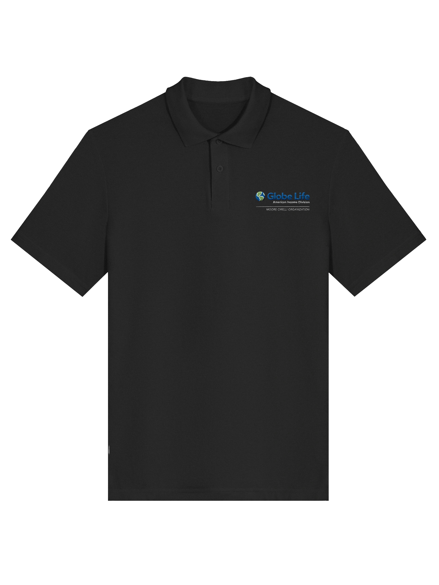 Moore Cirelli Polo — Classic Edition product image (3)