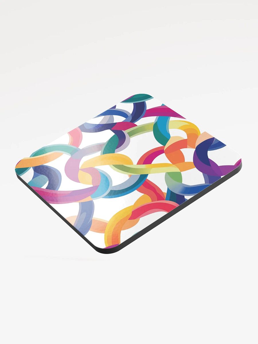 NeuroDiverse Links Coaster product image (3)