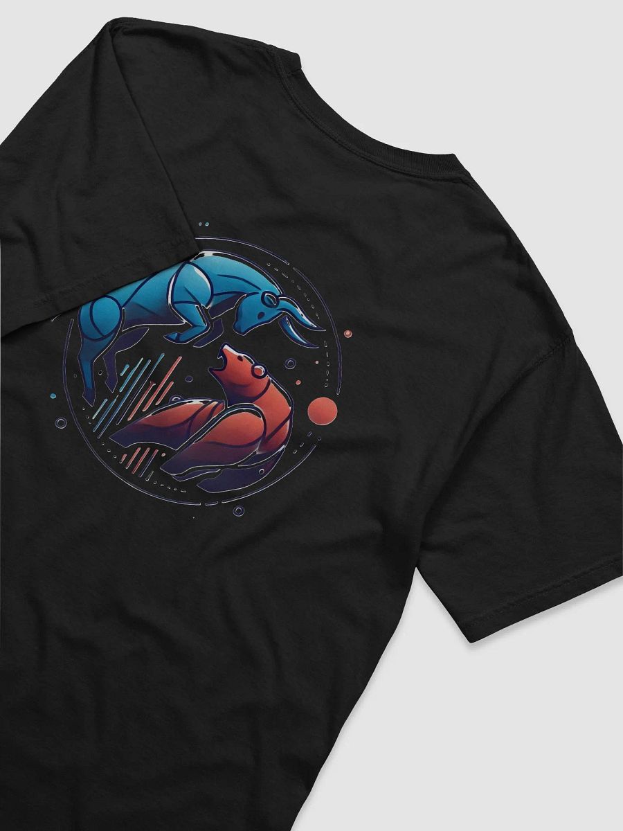 Clash of the Titans Tee product image (3)