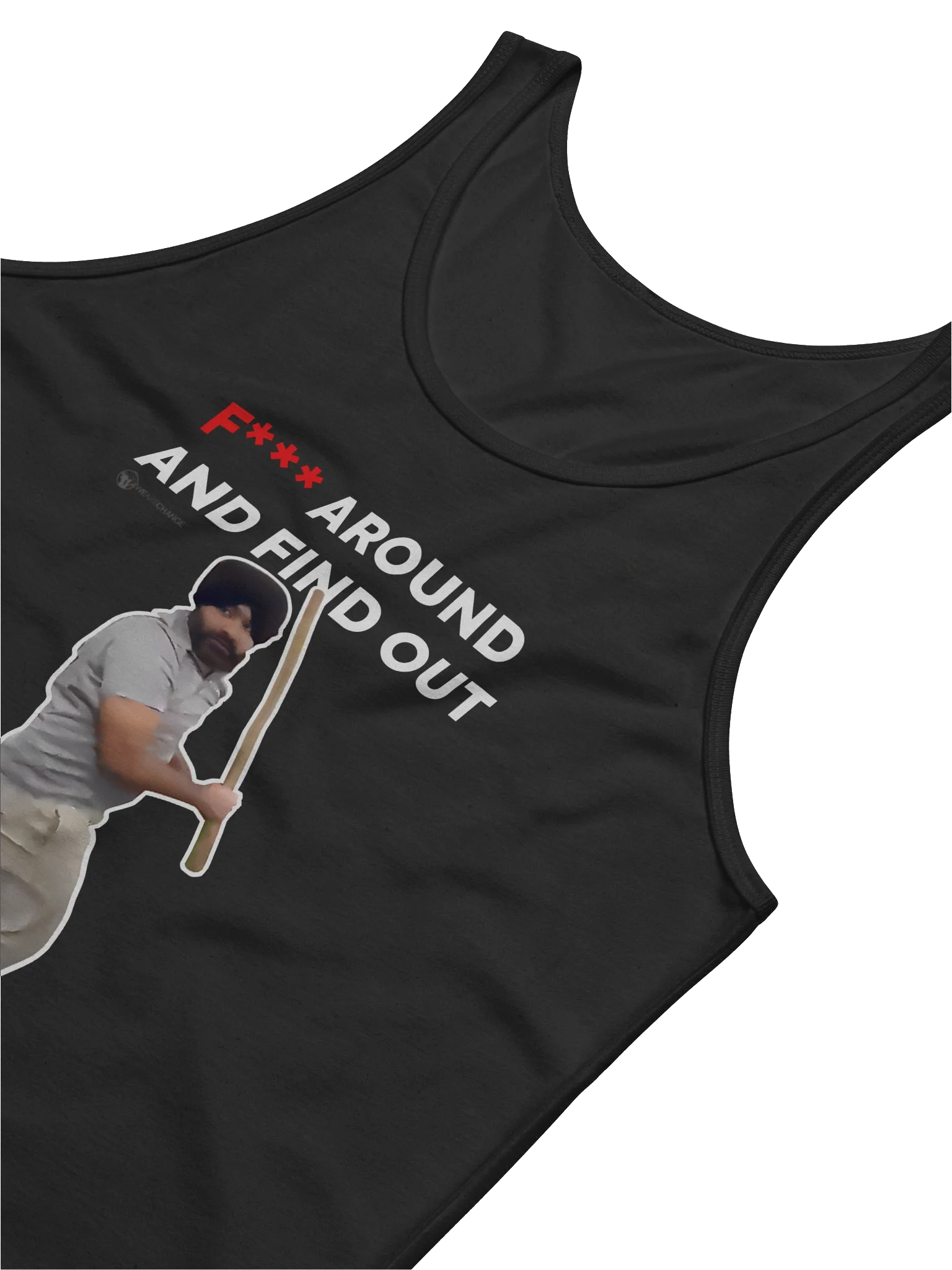 F*** Around And Find Out product image (3)