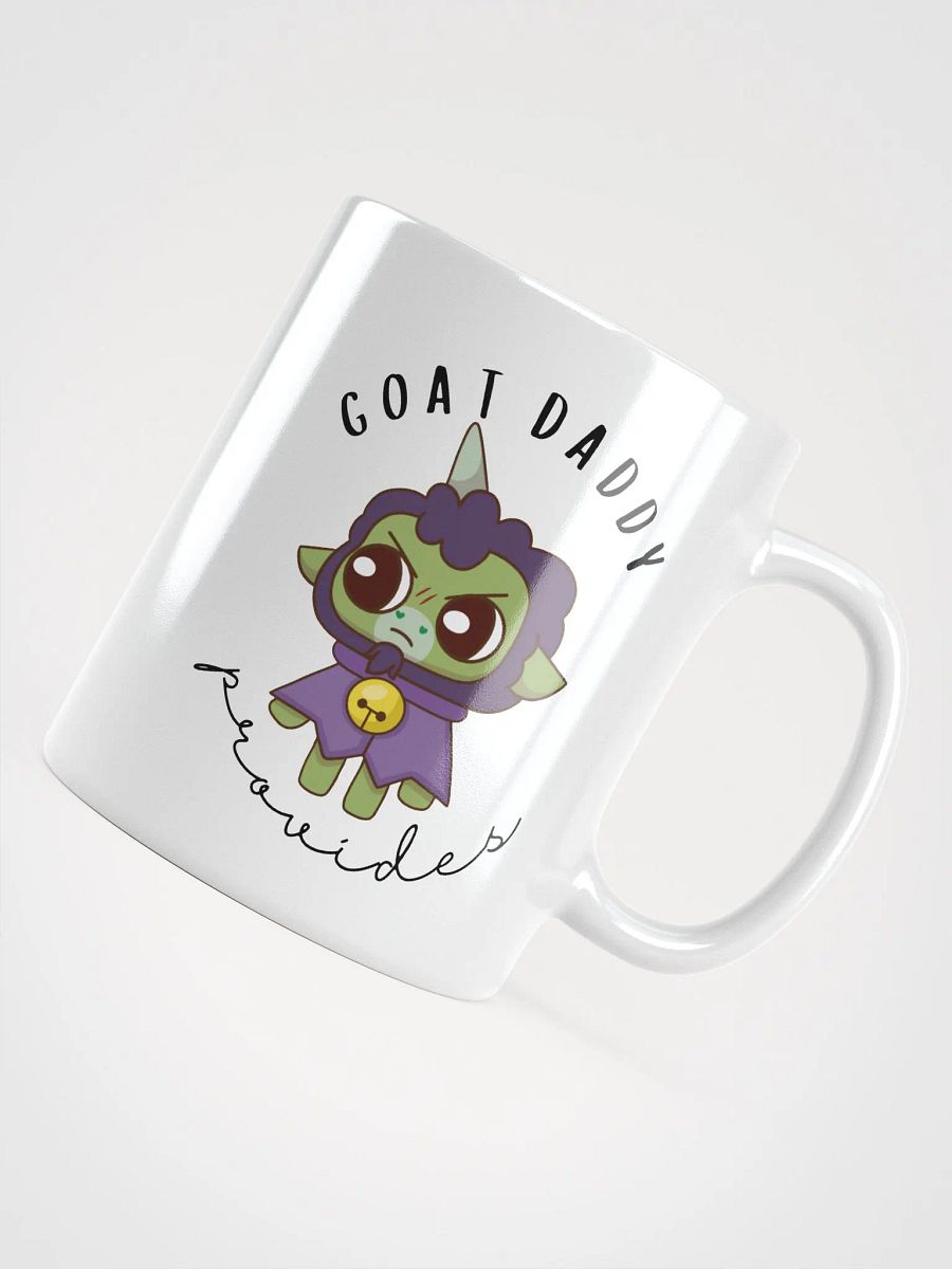 Goat Daddy Provides Coffee product image (11)
