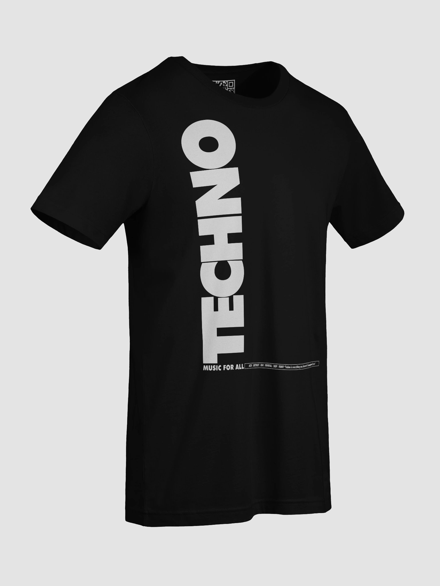 TECHNO Music for ALL product image (13)