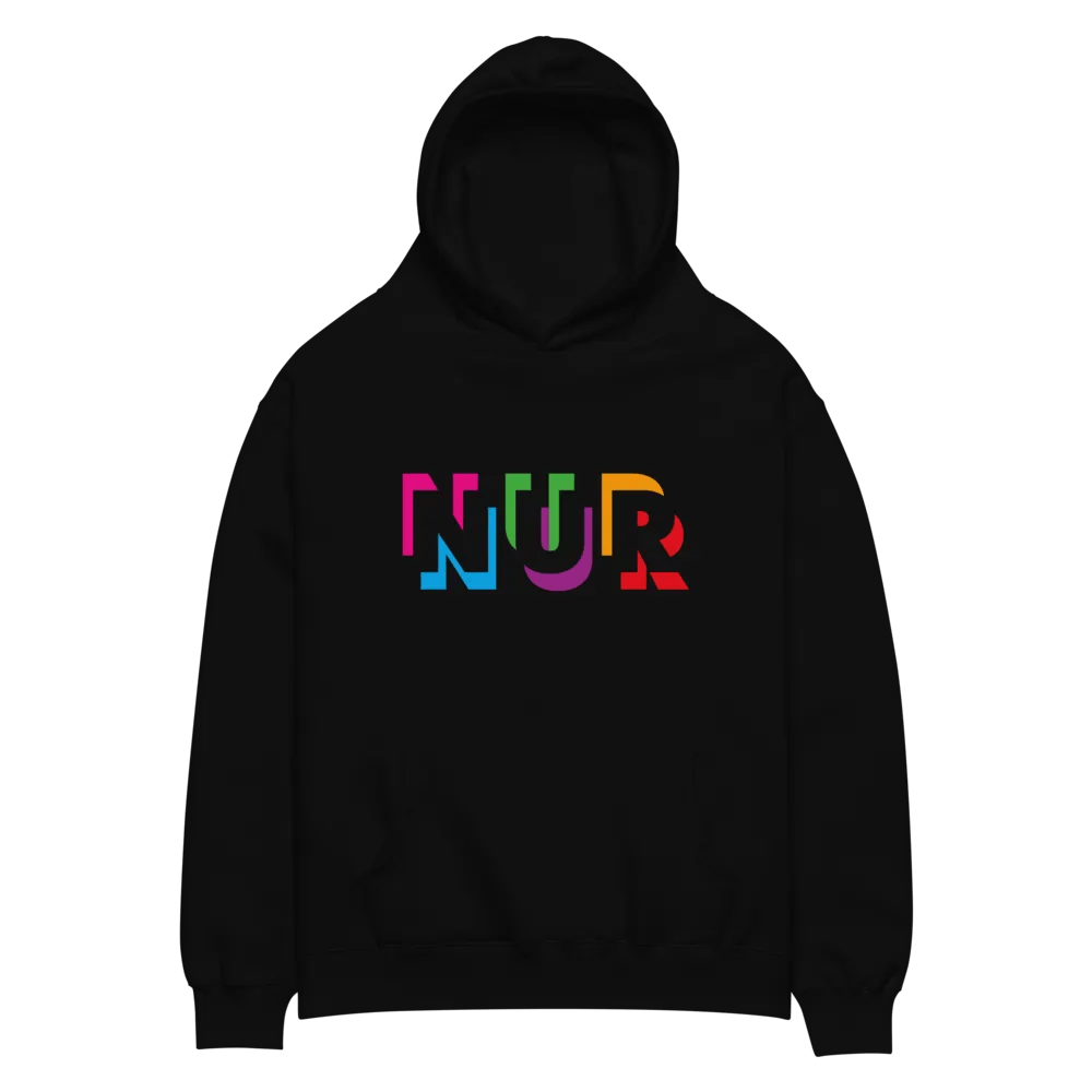 NUR cozy hoodie product image (2)