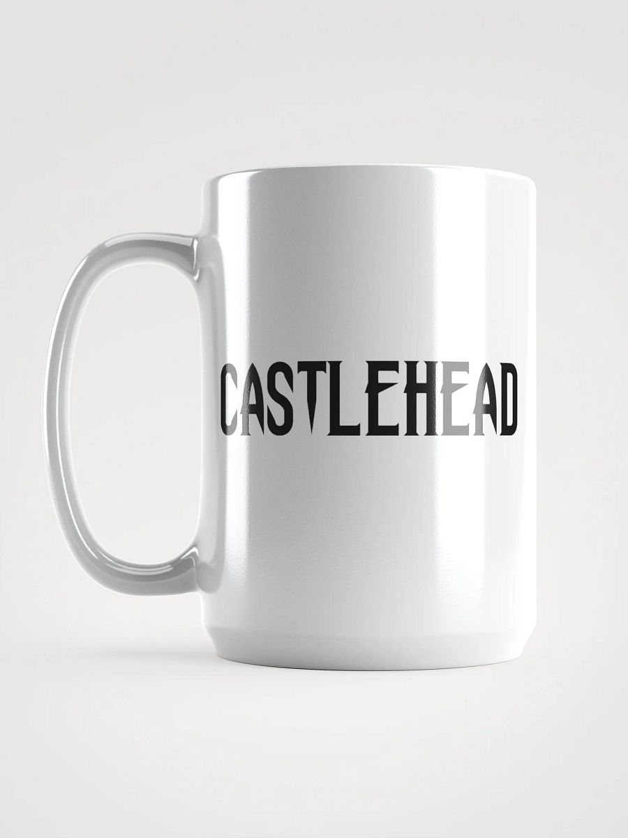 Castlehead Shame Mug product image (6)