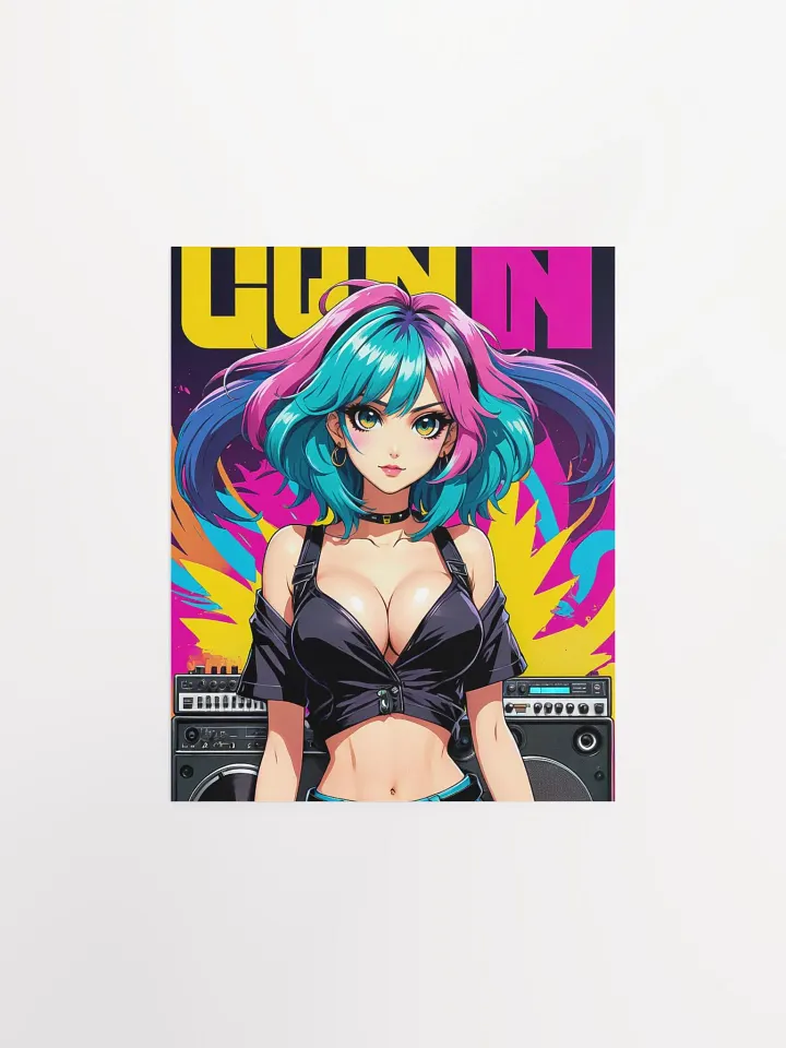 GIRL BAND 8 product image (2)