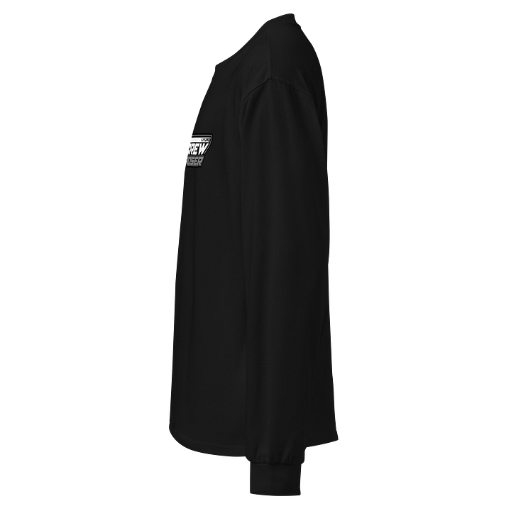 Pit Crew Poser Long Sleeve product image (2)