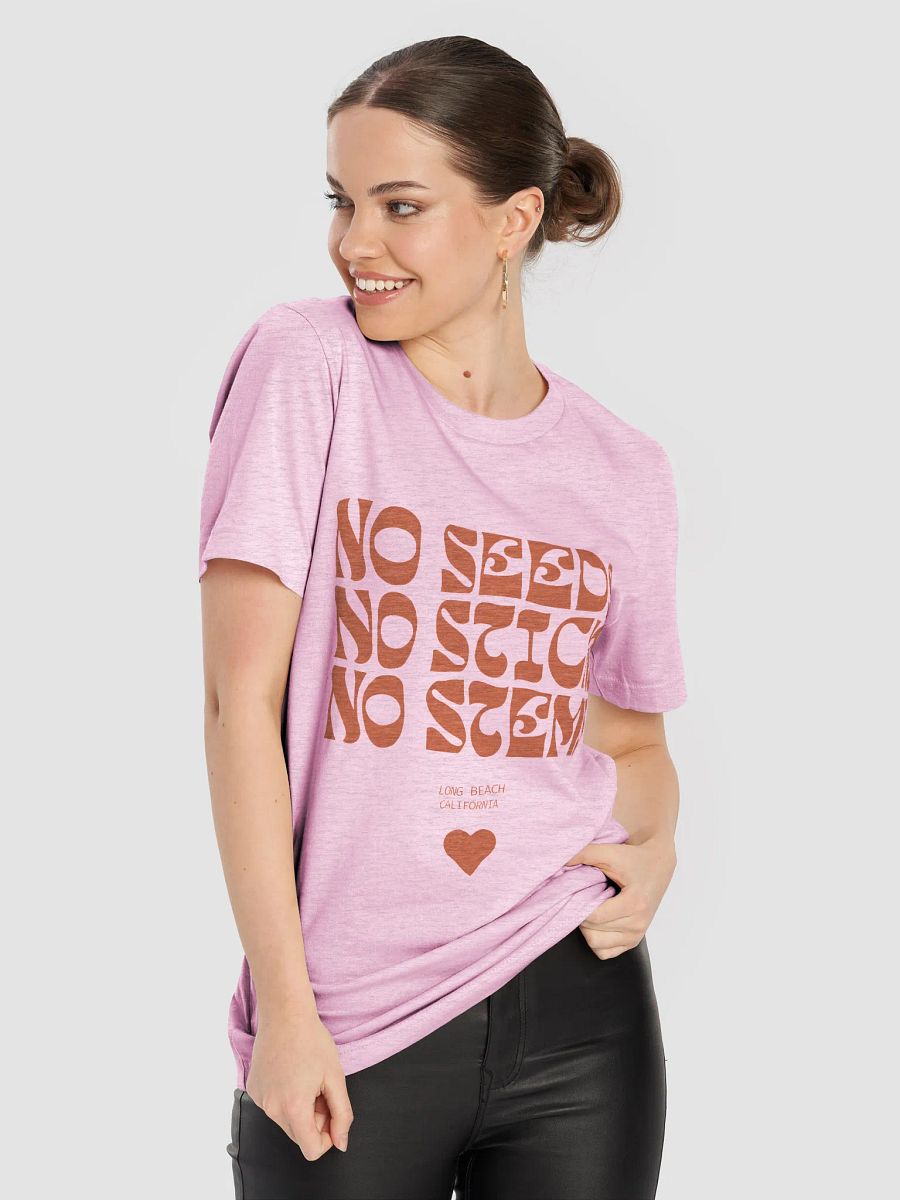 No seeds no sticks no stems product image (3)