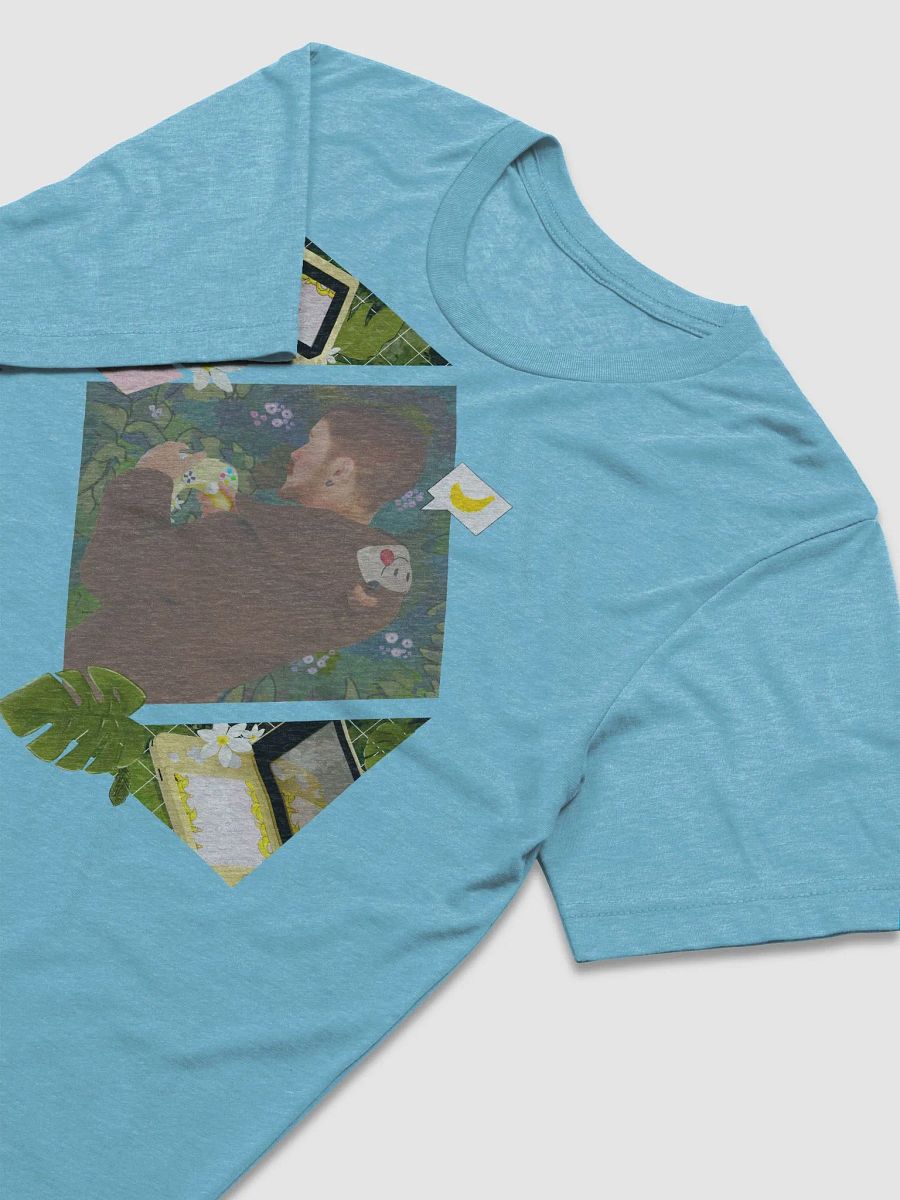 Abstract Bogo Shirt product image (28)