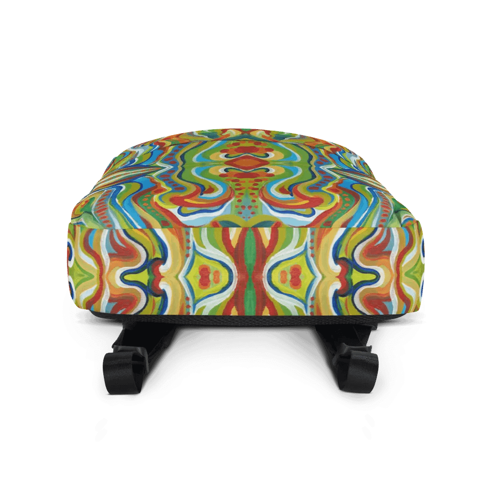 FLOW - BACKPACK product image (2)