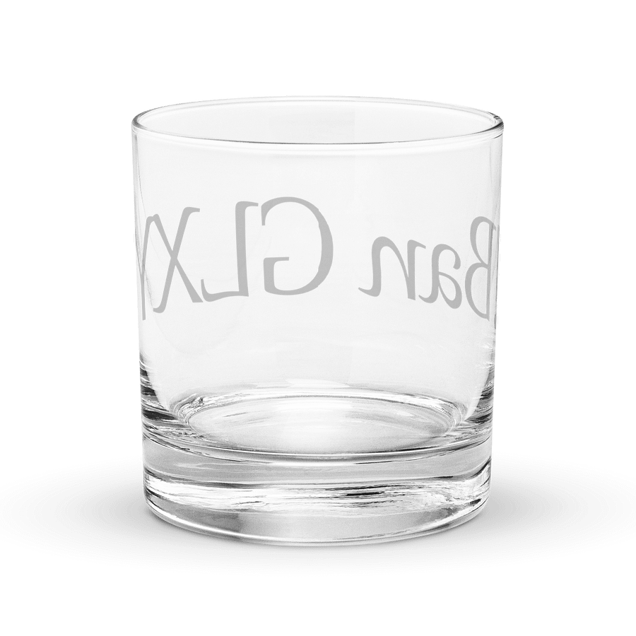 The Sandy Glass - !Ban GLXY product image (4)