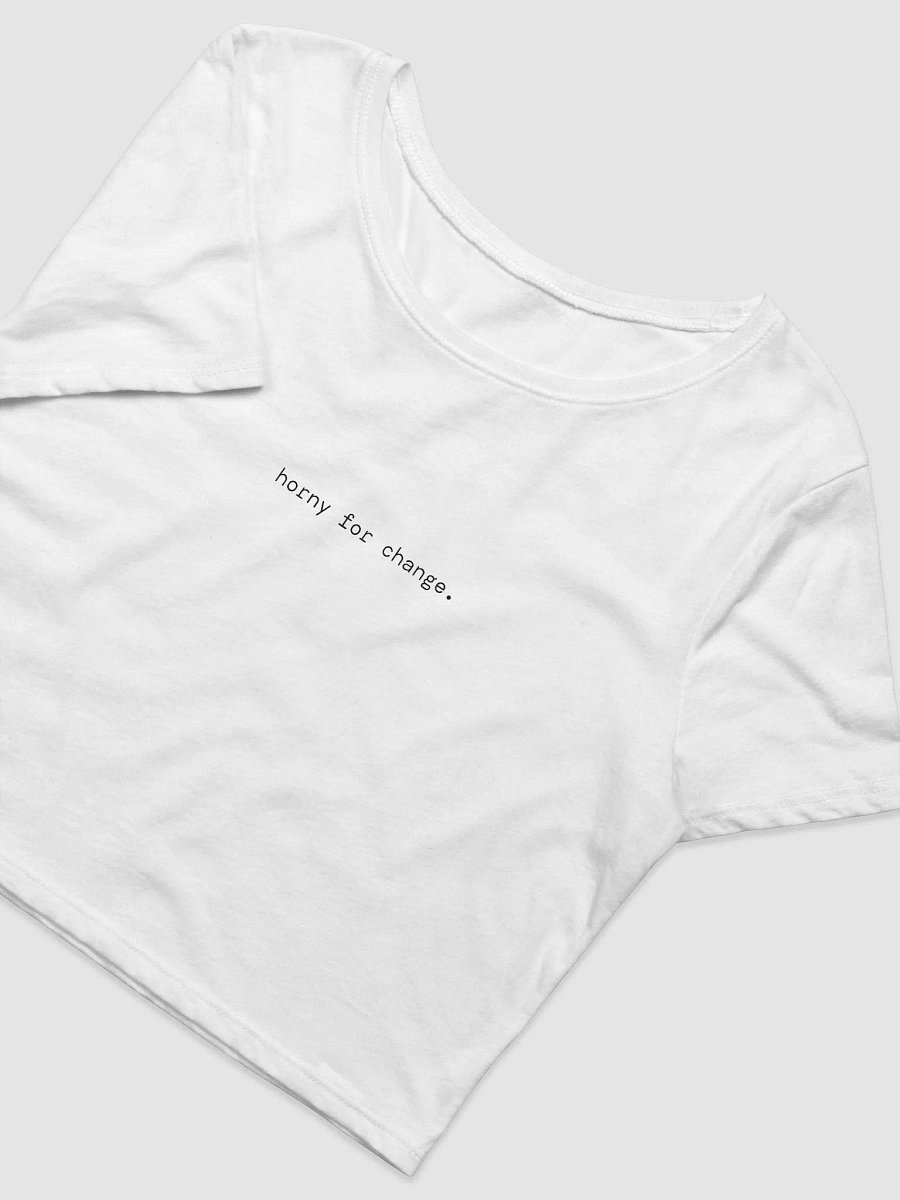 horny for change. product image (3)