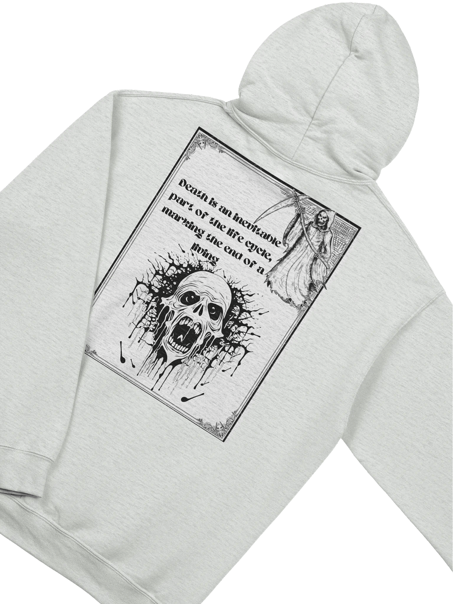 Flamebound Hoodie product image (12)