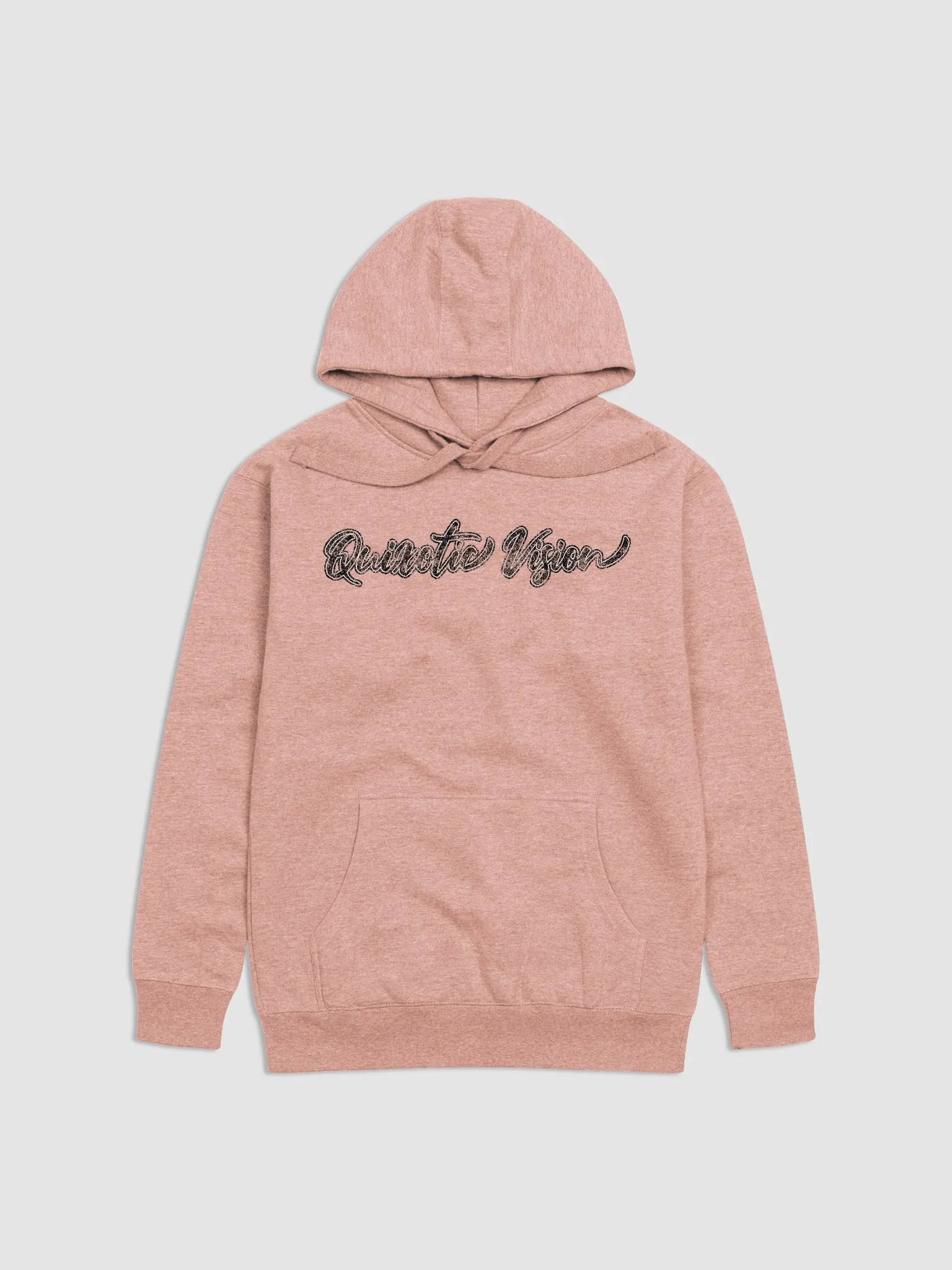 Eye of Imagination Cotton Unisex Hoodie product image (1)