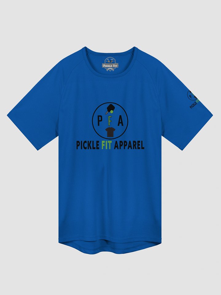No Line Vintage Emblem Sports Jersey - Pickle Fit Apparel product image (1)