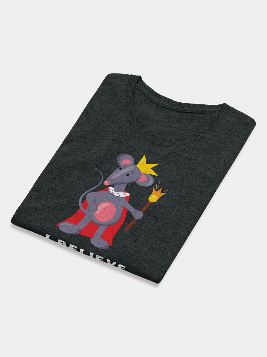 I Believe In Democratizing Research. (Women's) product image (17)