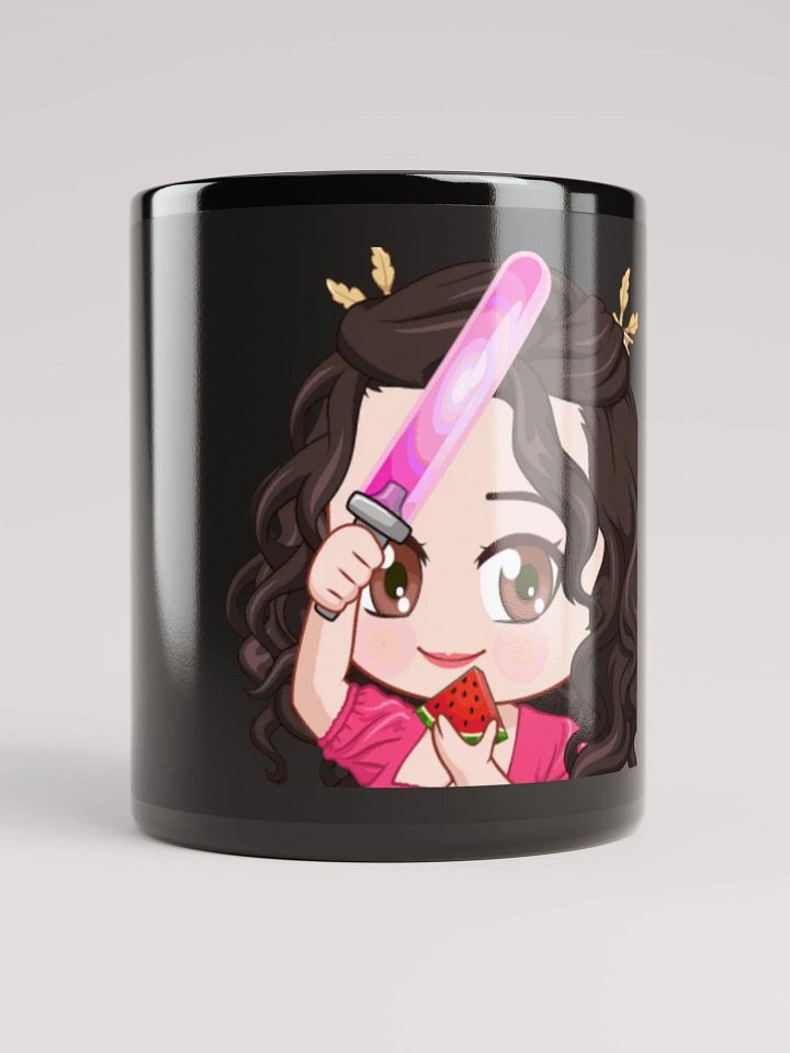 Watermelon Glow Stick Mug product image (1)