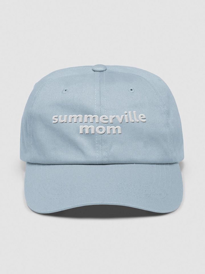 summerville mom hat product image (25)