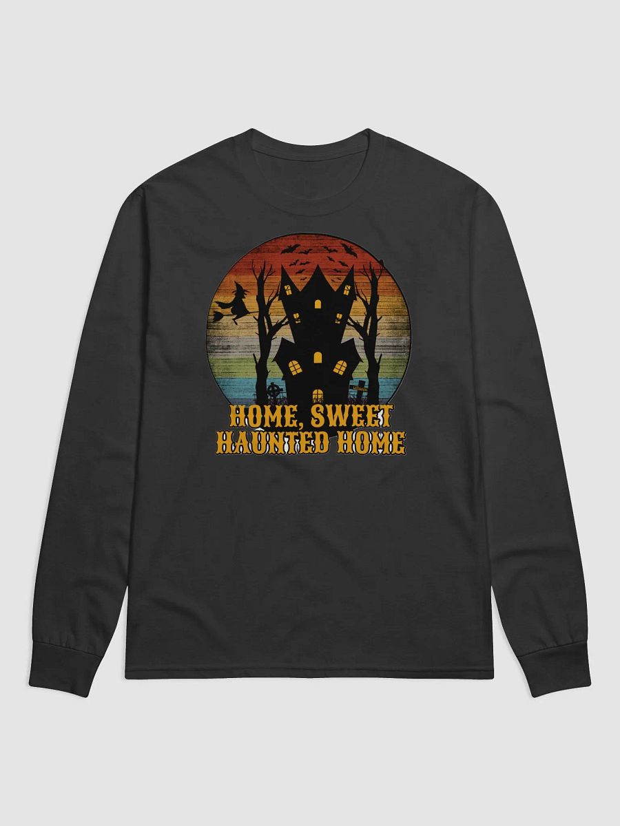 HOME, SWEET HAUNTED HOME product image (1)