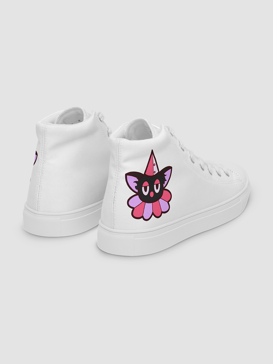 Sad Cat Hightops product image (10)