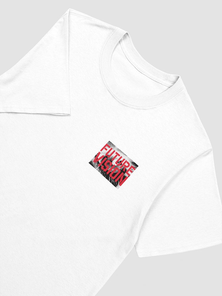 Future Vision Unisex Graphic Tee product image (2)