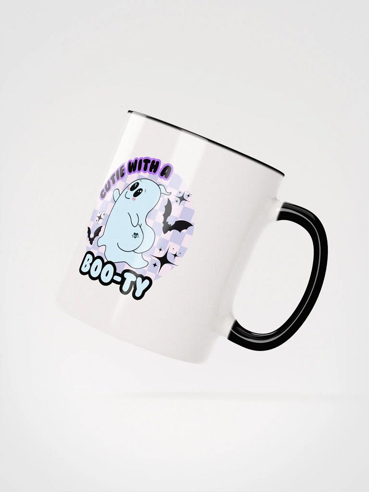 Boo-ty Mug product image (2)