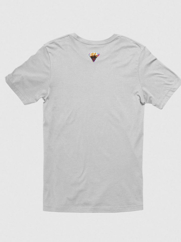 LAND Acronym Tee product image (2)