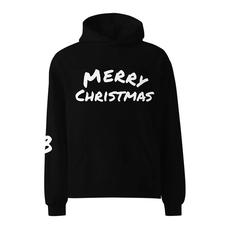 Christmas Hoodie product image (1)