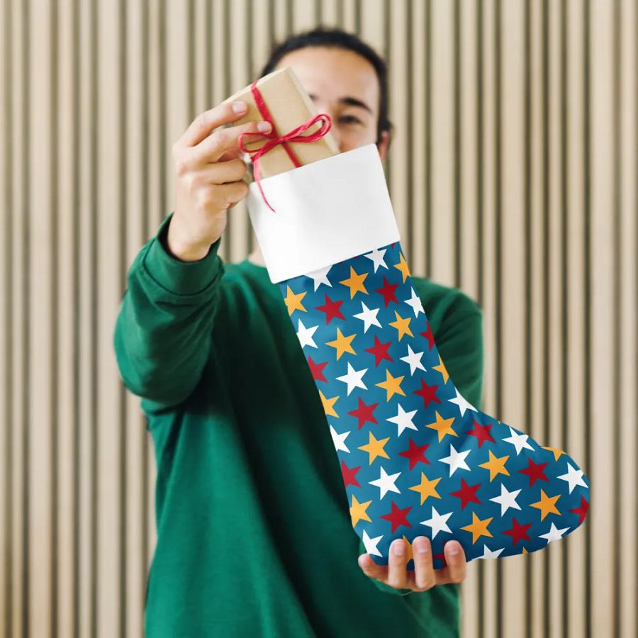 The Bonesdale Stocking product image (10)