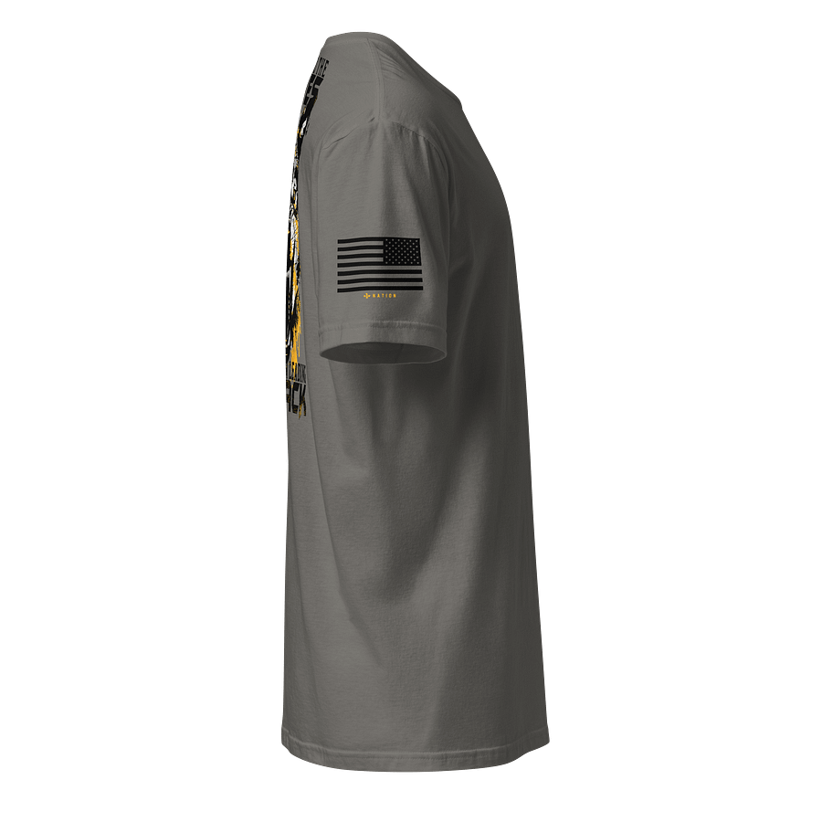 Throw Me to The Wolves 2.0 product image (2)