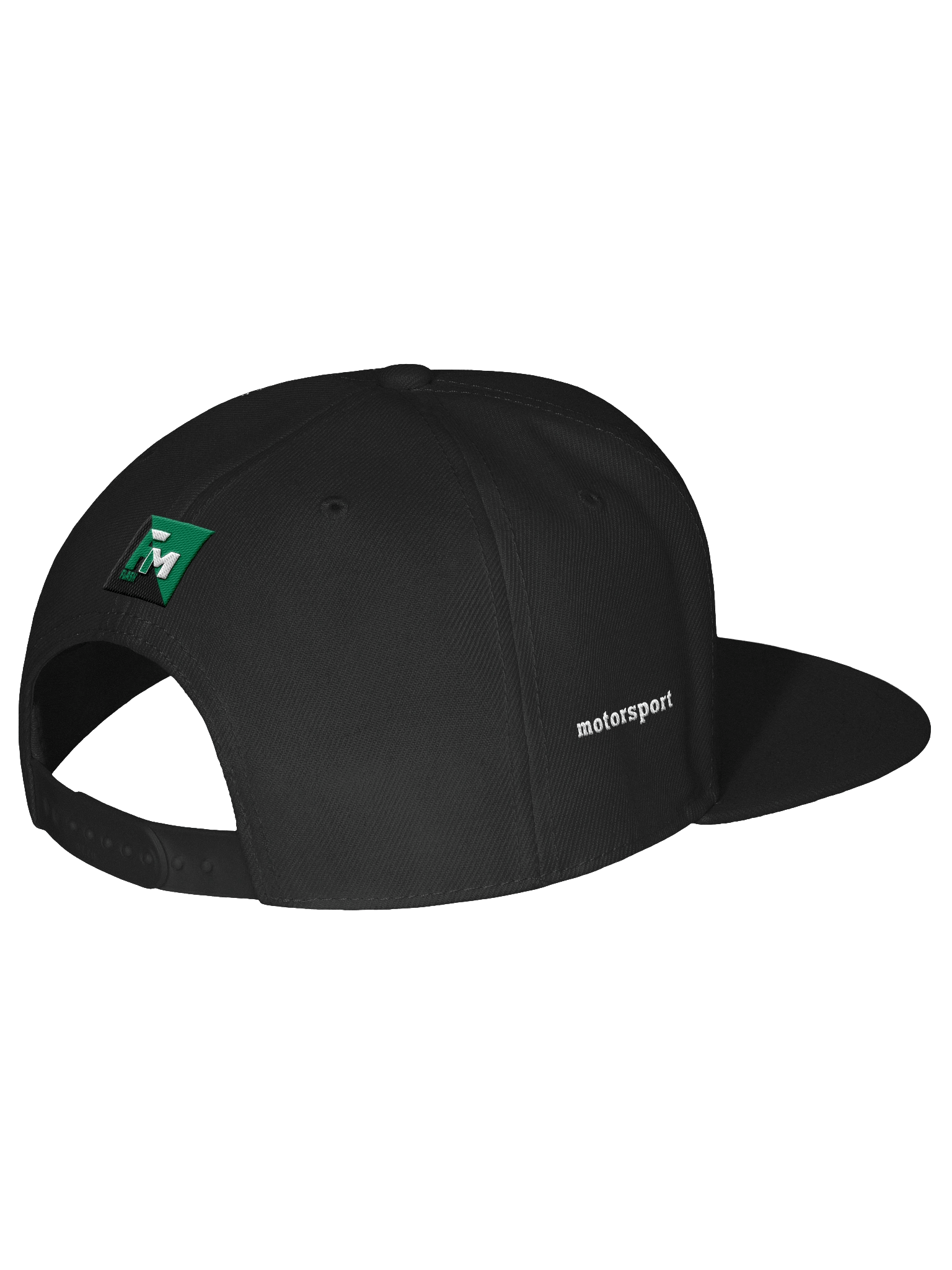 It is what it is (Black Cap) product image (3)