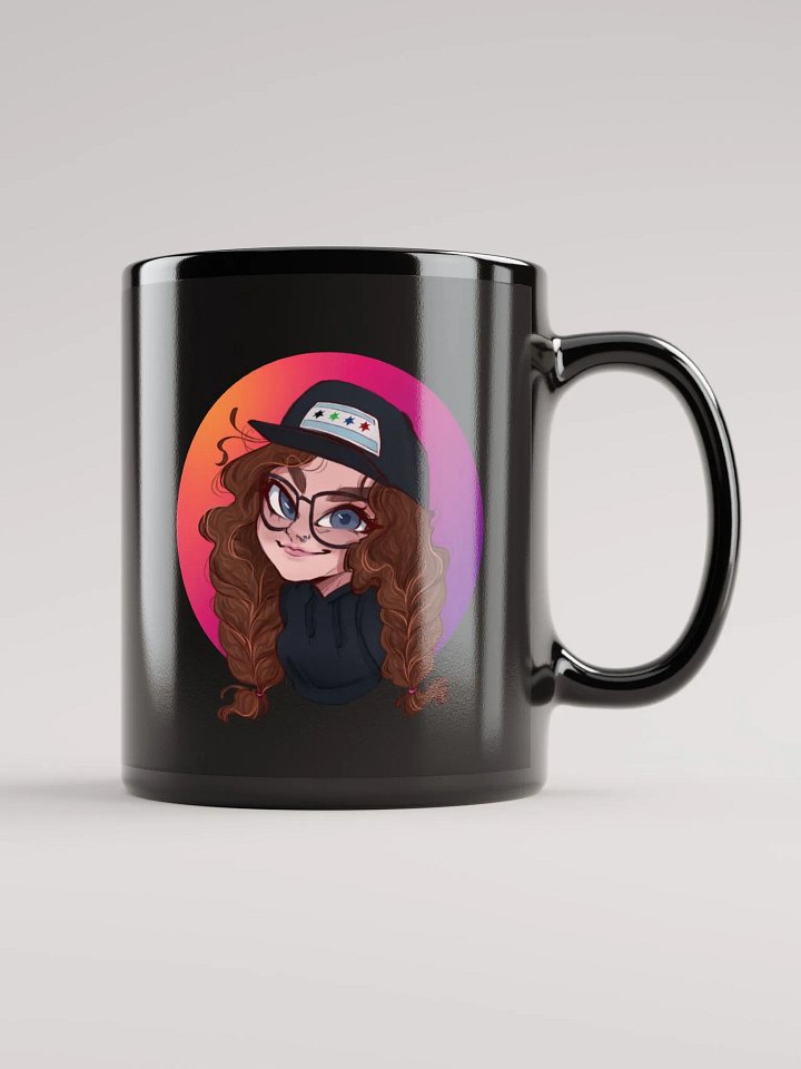 Breakfast with Braids Mug product image (1)