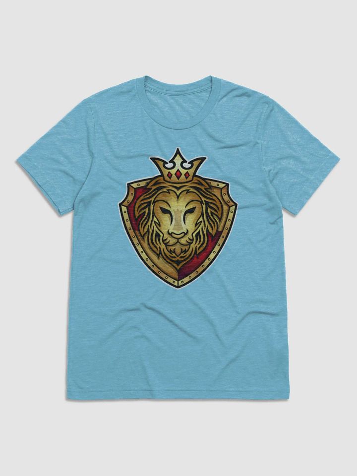 The Logo T-Shirt product image (1)
